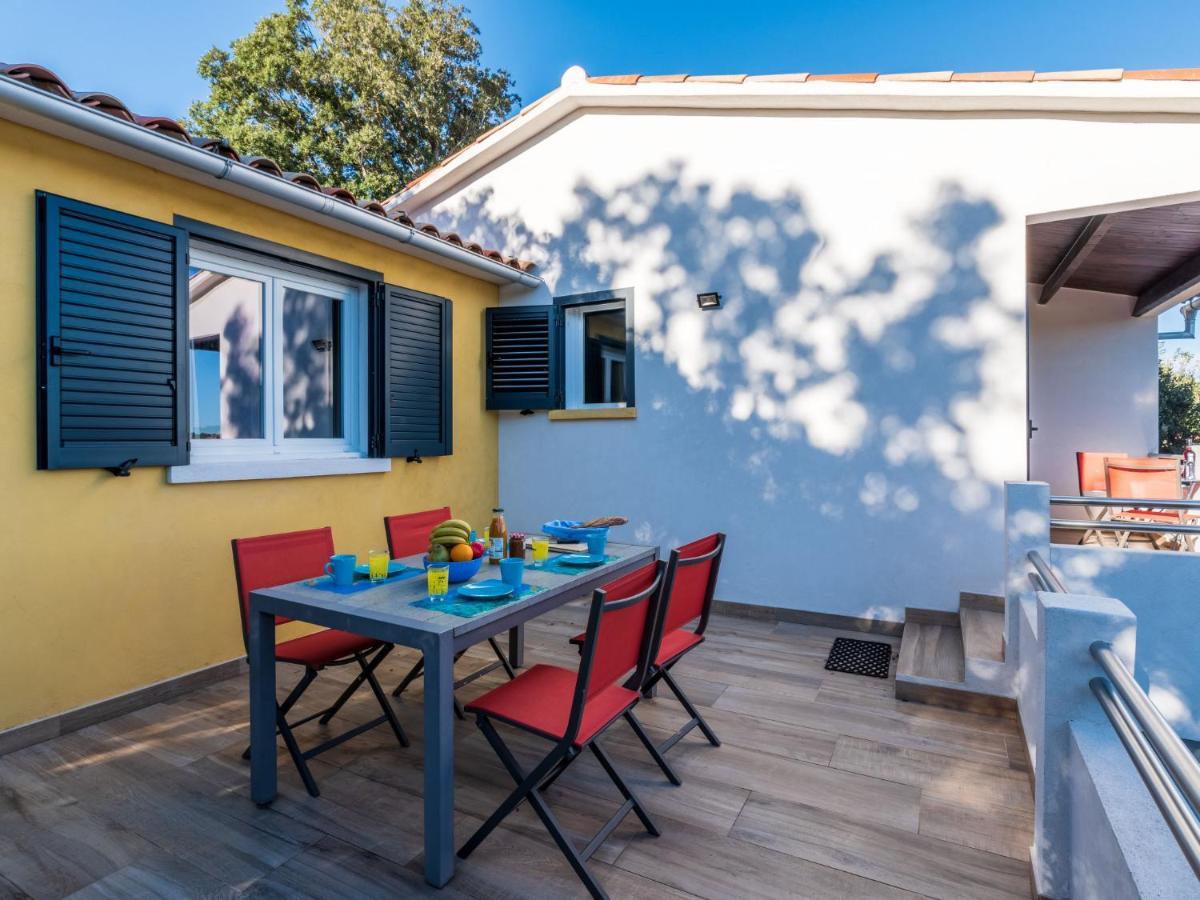 Holiday Home Pietralunga-1 By Interhome Sotta Exterior photo